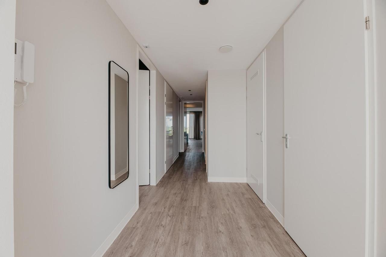 Residence Oude Haven Luxe Appartementen Met Sauna Colijnsplaat Ngoại thất bức ảnh